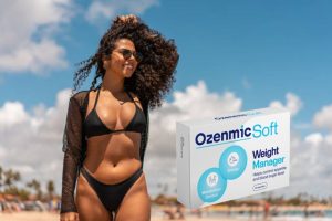 Ozenmic Soft prospect - beneficii, ingrediente, mod de utilizare
